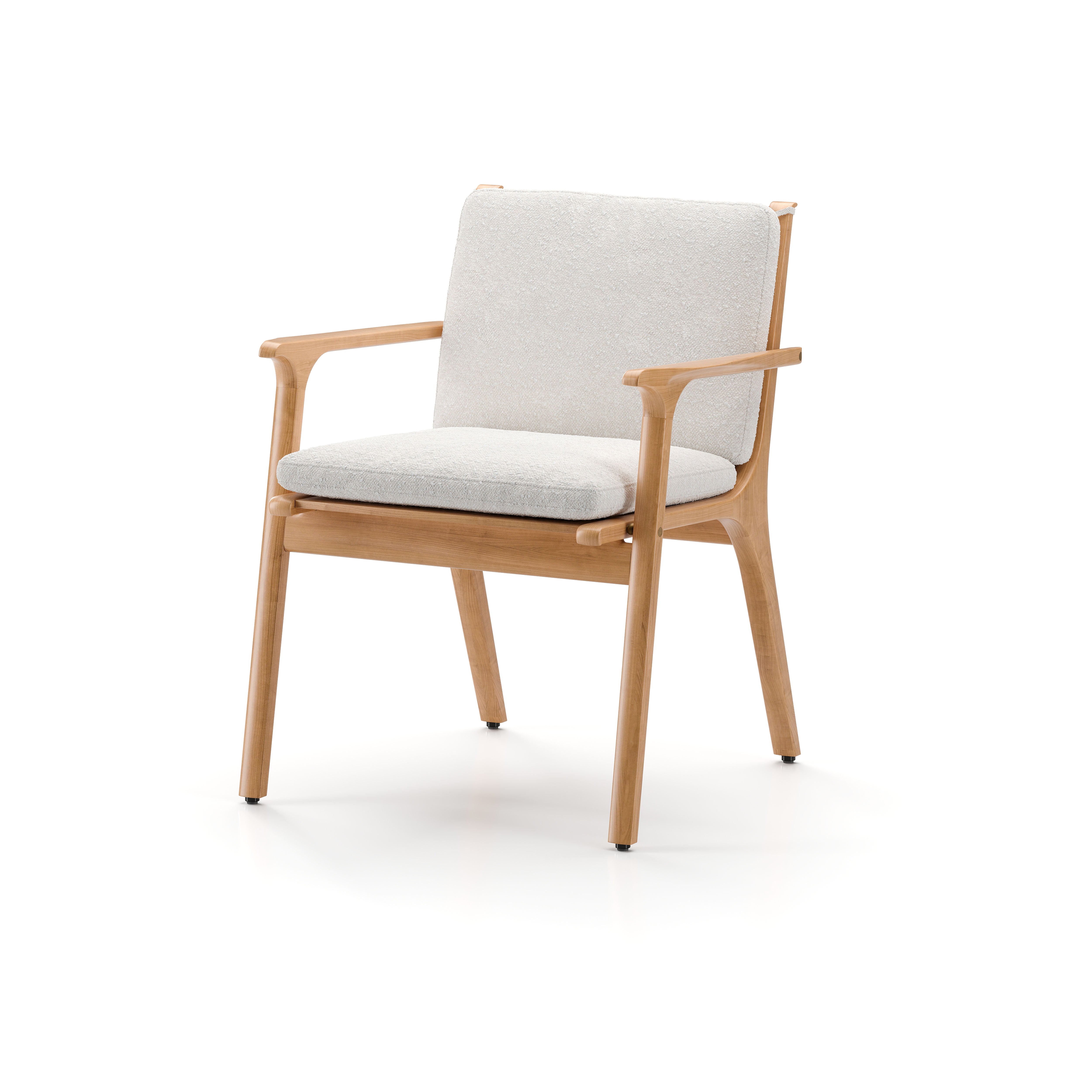 【70%OFF】Ren Dining Armchair Ren Dining Armchair – Stellar Works