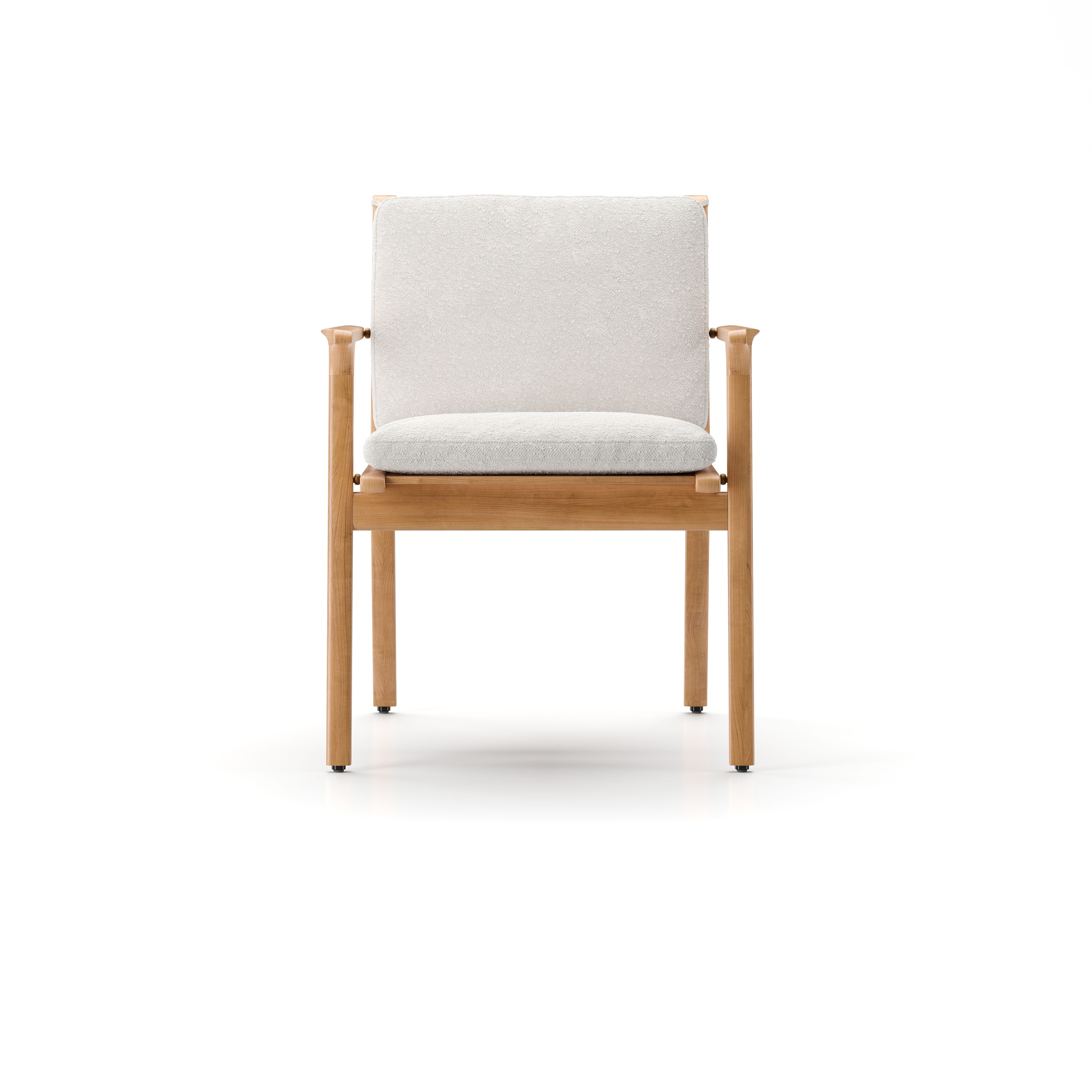 【70%OFF】Ren Dining Armchair Ren Dining Armchair – Stellar Works