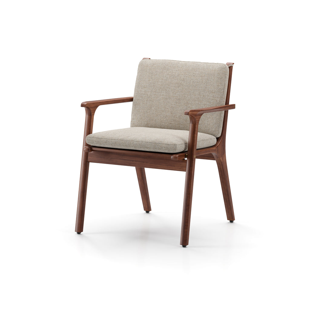 Ren Dining Armchair