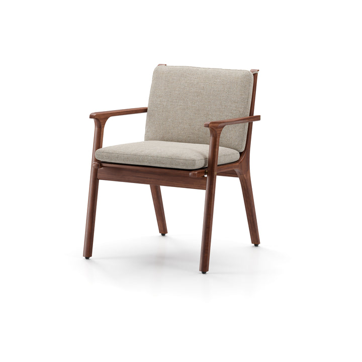 Ren Dining Armchair