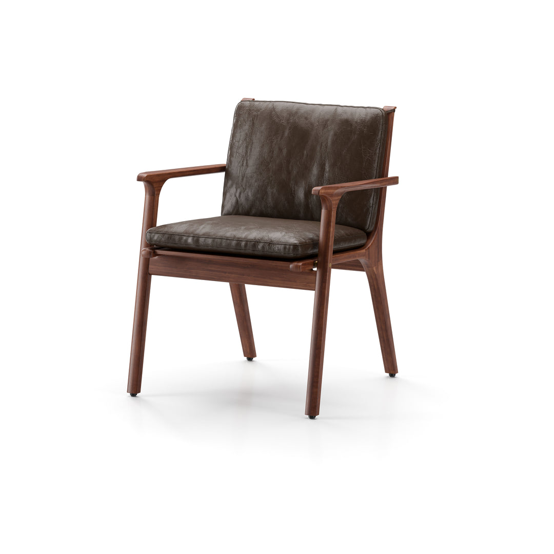 Ren Dining Armchair