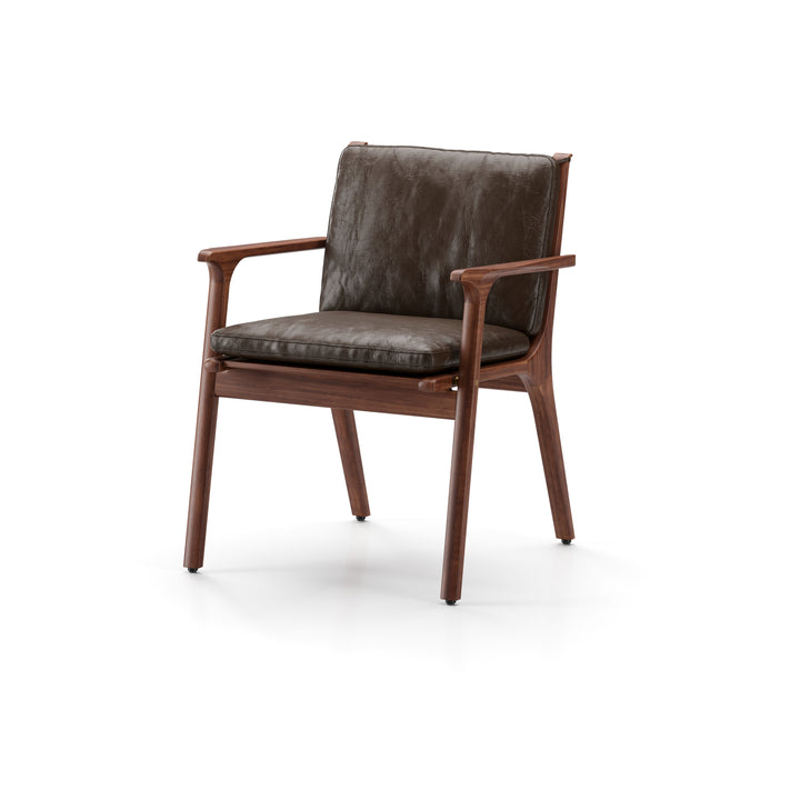 Ren Dining Armchair