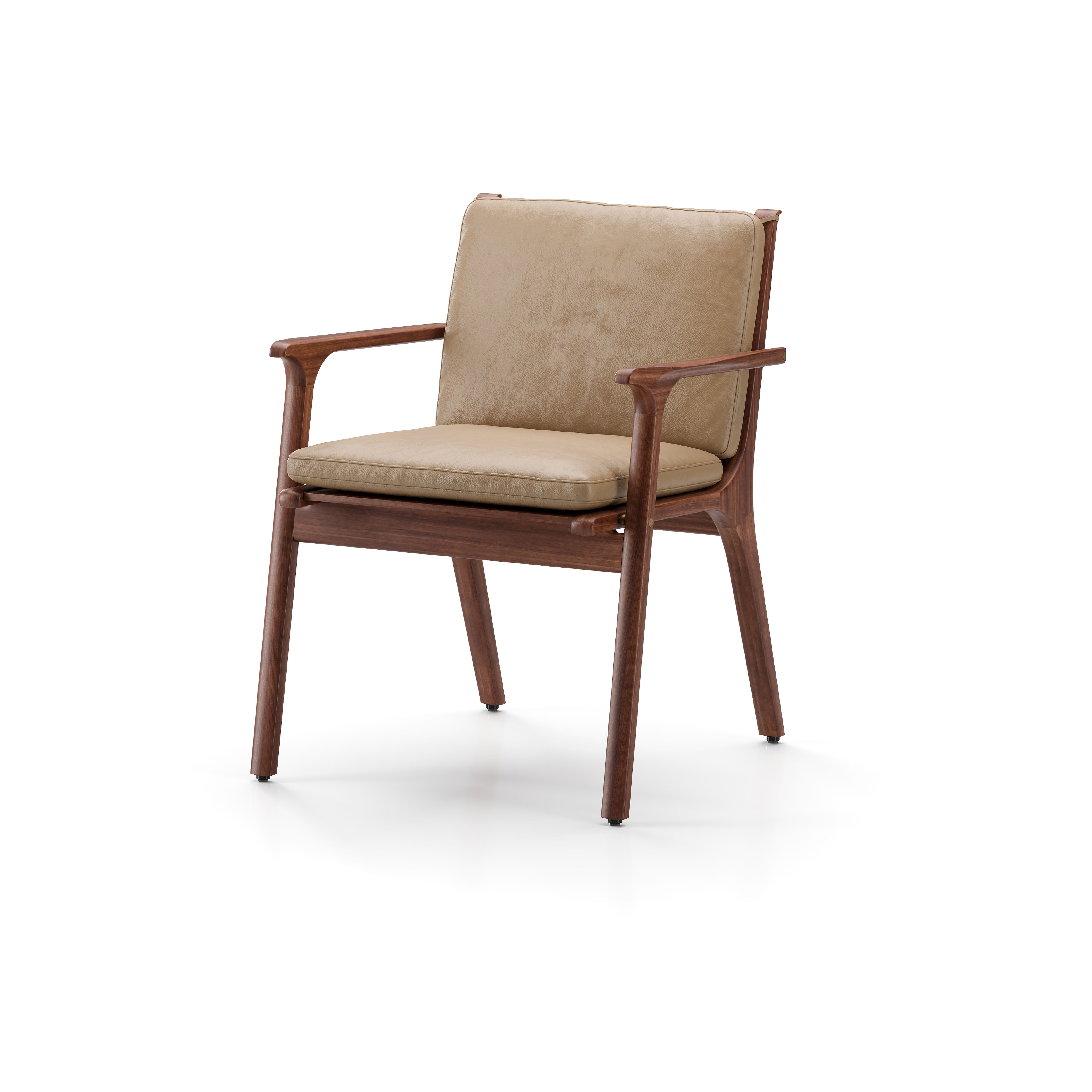 【YNO・70%OFF】Ren Dining Armchair Ren Dining Armchair – Danish Design Store