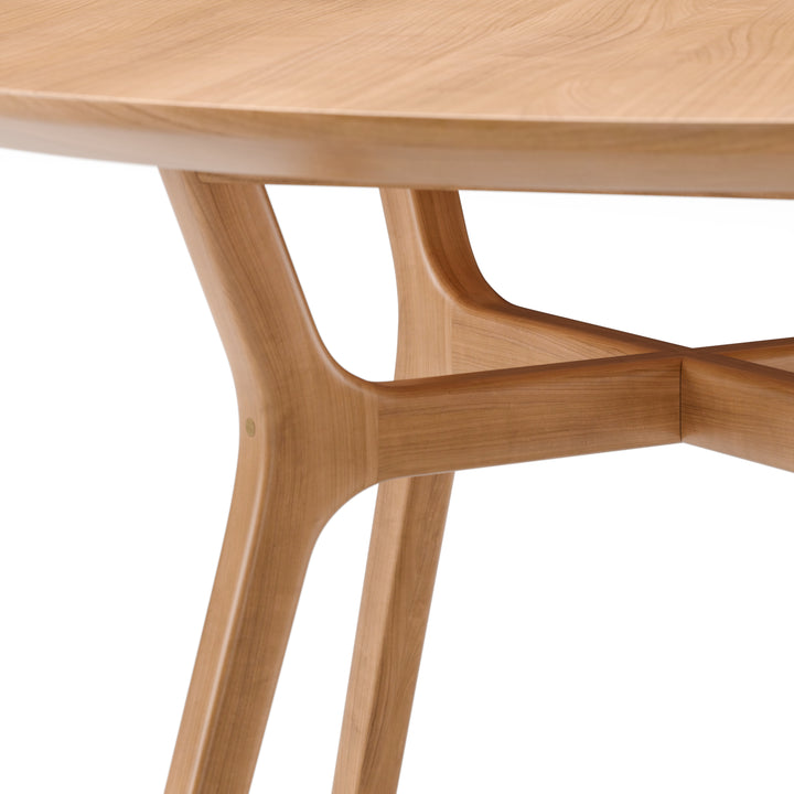 Ren Dining Table Round