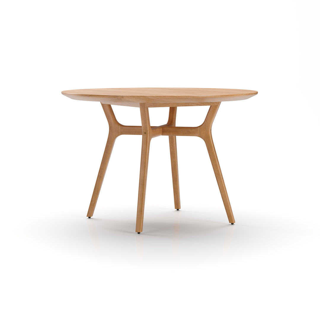 Ren Dining Table Round