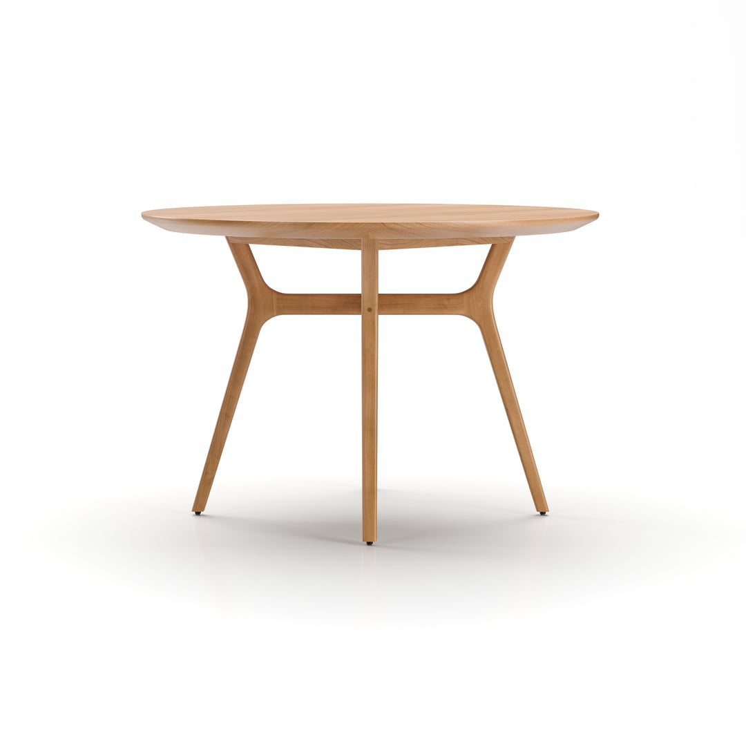Ren Dining Table Round