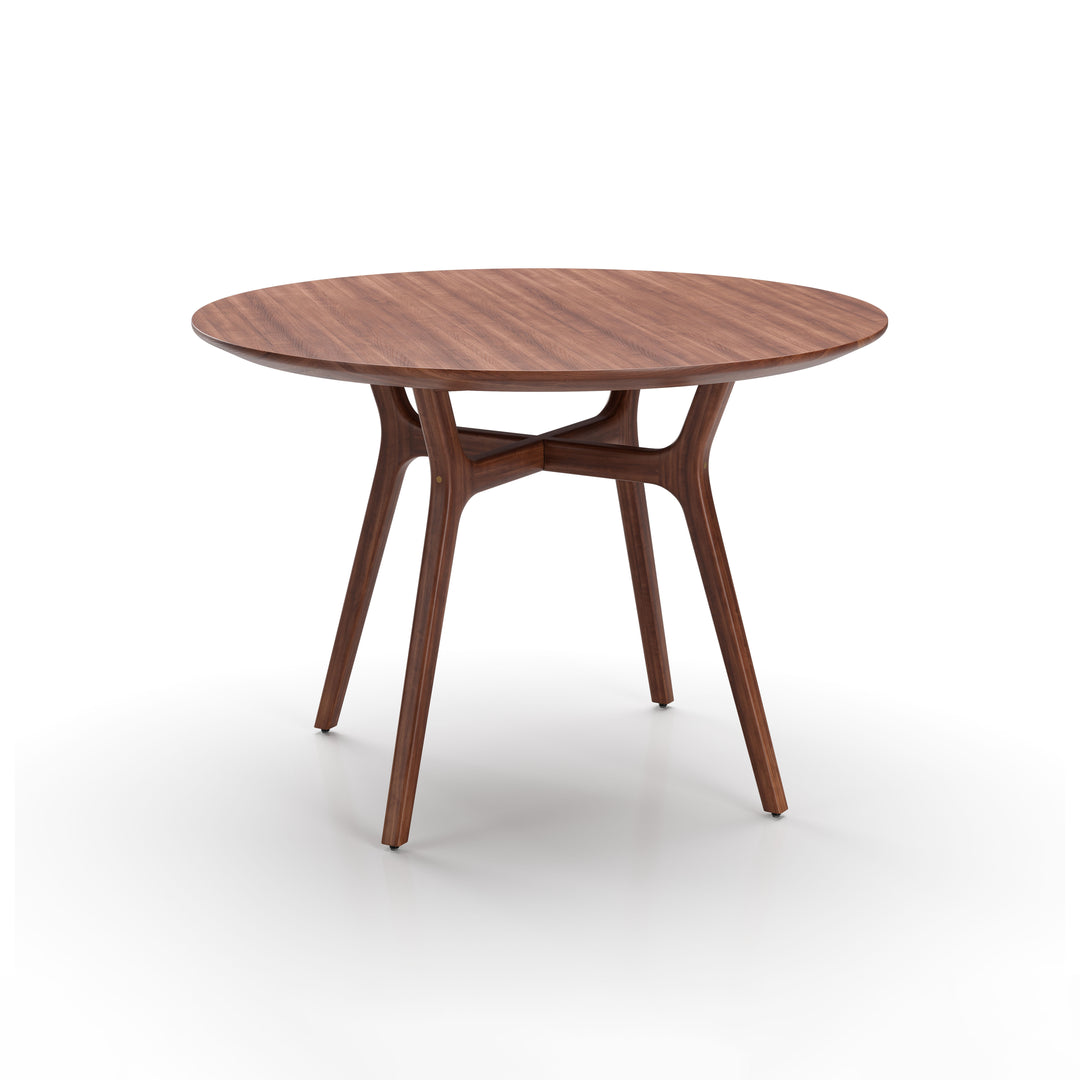 Ren Dining Table Round
