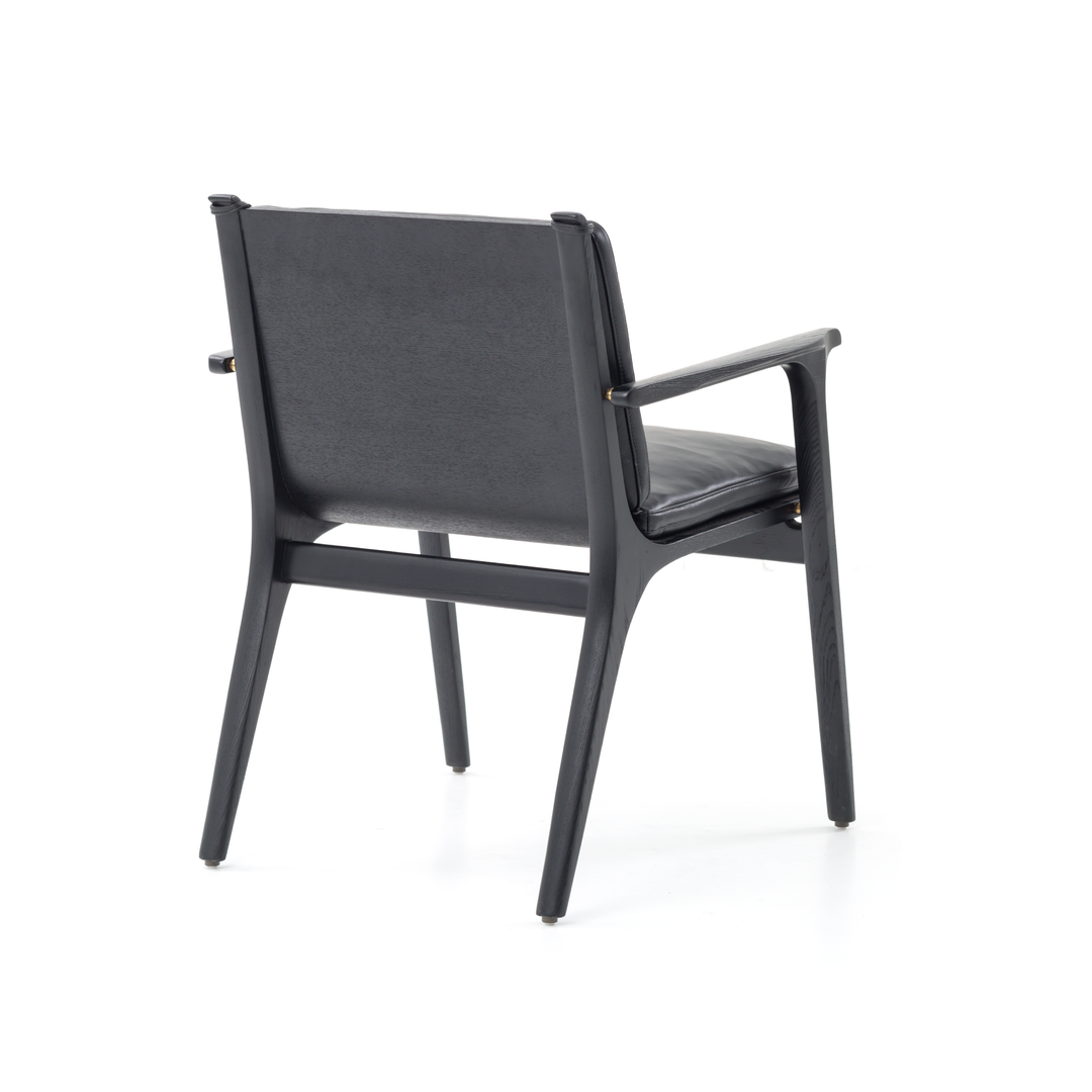 Ren Dining Armchair – Stellar Works Ren Dining Armchair – Stellar Works