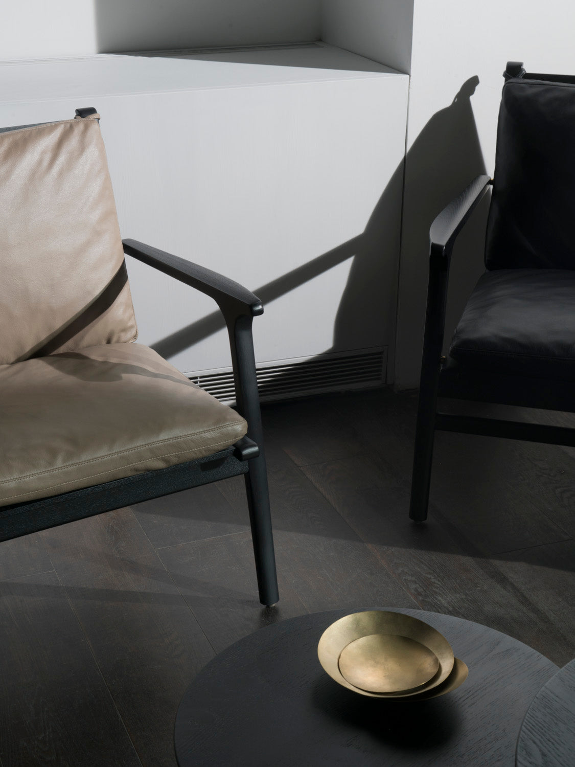 Ren Lounge Chair Large – Stellar Works Ren Lounge Chair Large – Stellar Works