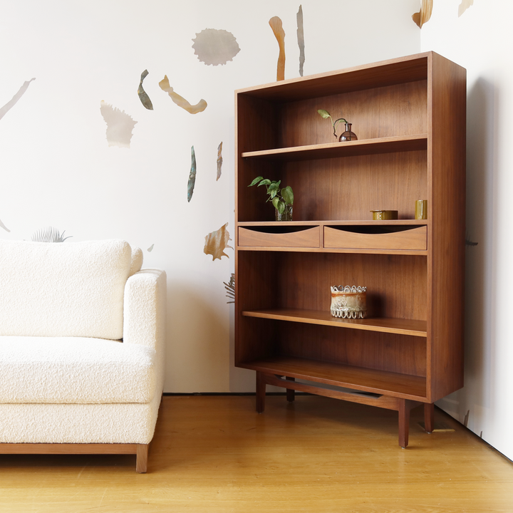 Risom Shelf - Showroom Model