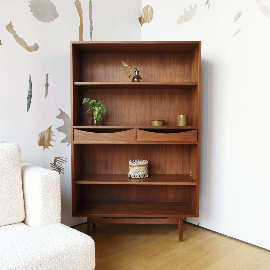 Risom Shelf - Showroom Model