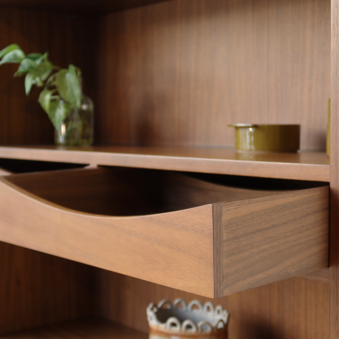 Risom Shelf - Showroom Model