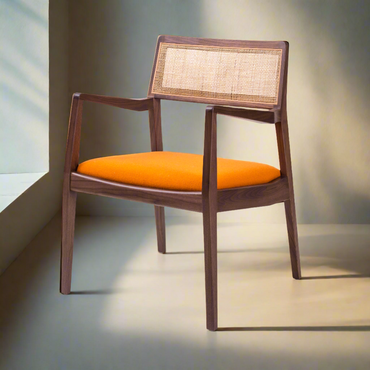 Risom C140 Chair (1955)