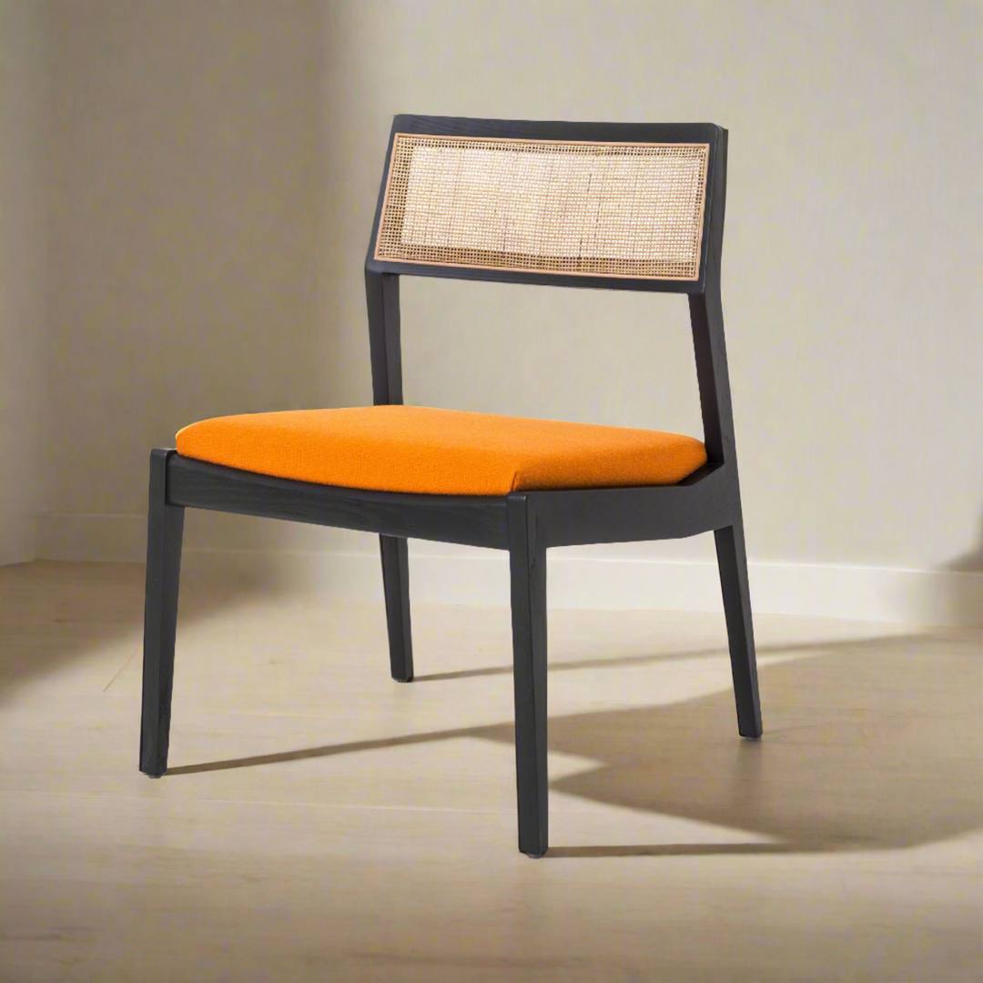 Risom C141 Chair (1955)