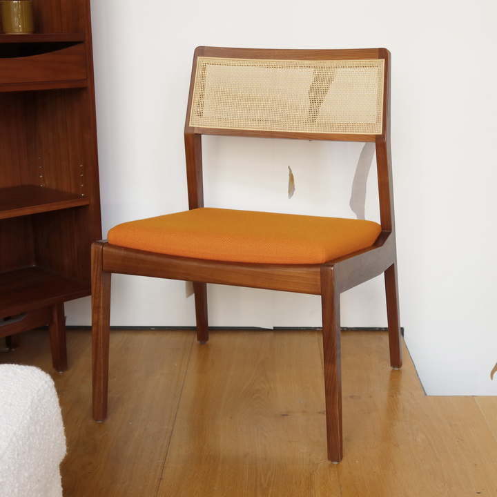 Risom C141 Dining Chair - Showroom Model