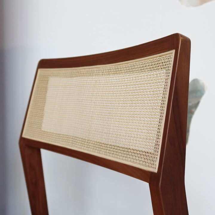 Risom C141 Dining Chair - Showroom Model