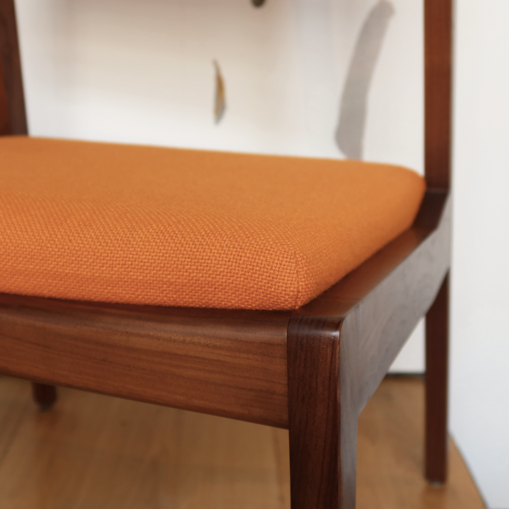 Risom C141 Dining Chair - Showroom Model