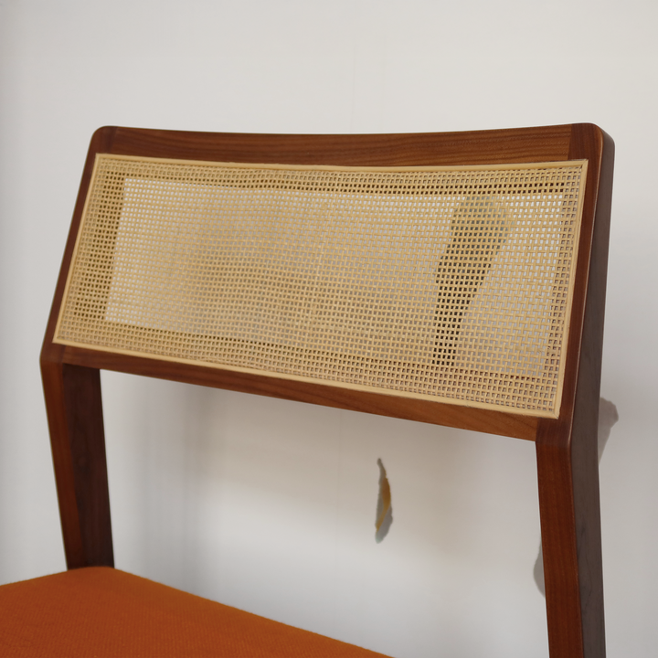 Risom C141 Dining Chair - Showroom Model