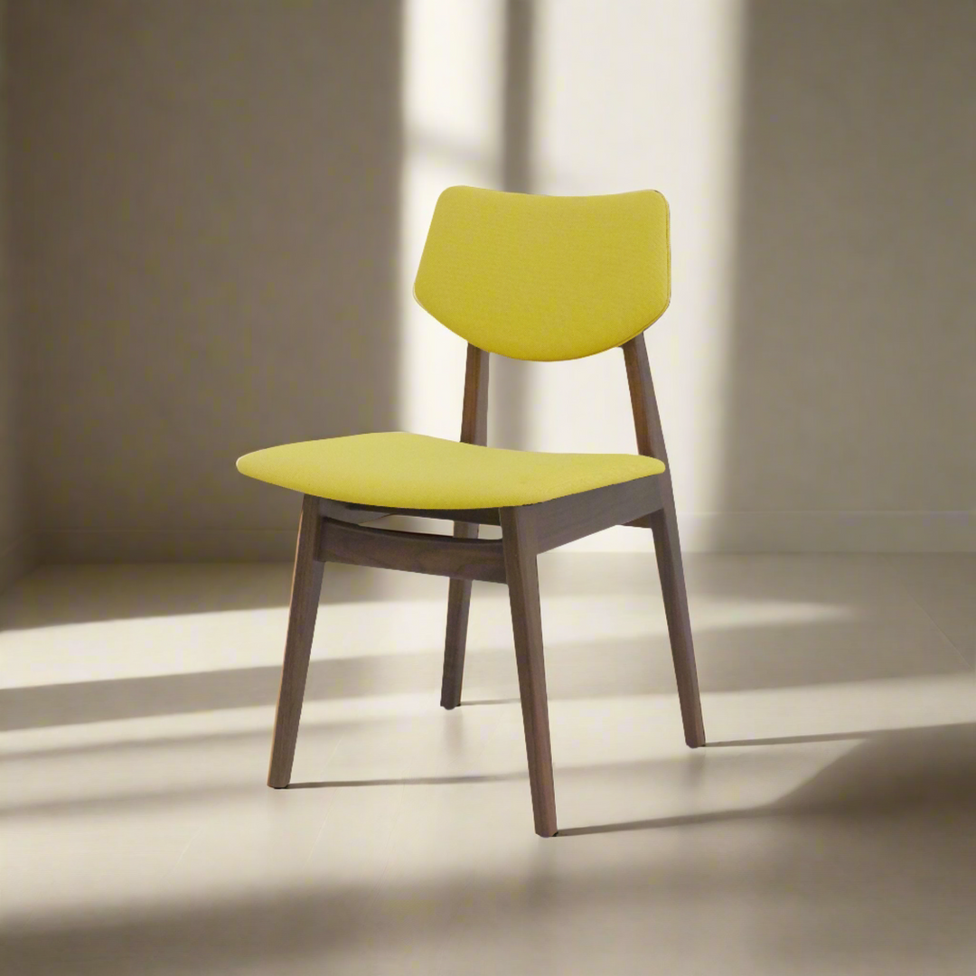 Risom C276 Chair