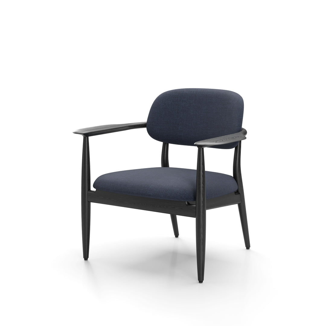 Slow Lounge Chair