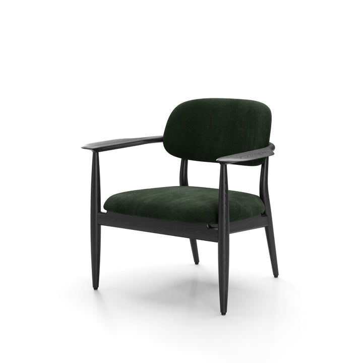 Slow Lounge Chair