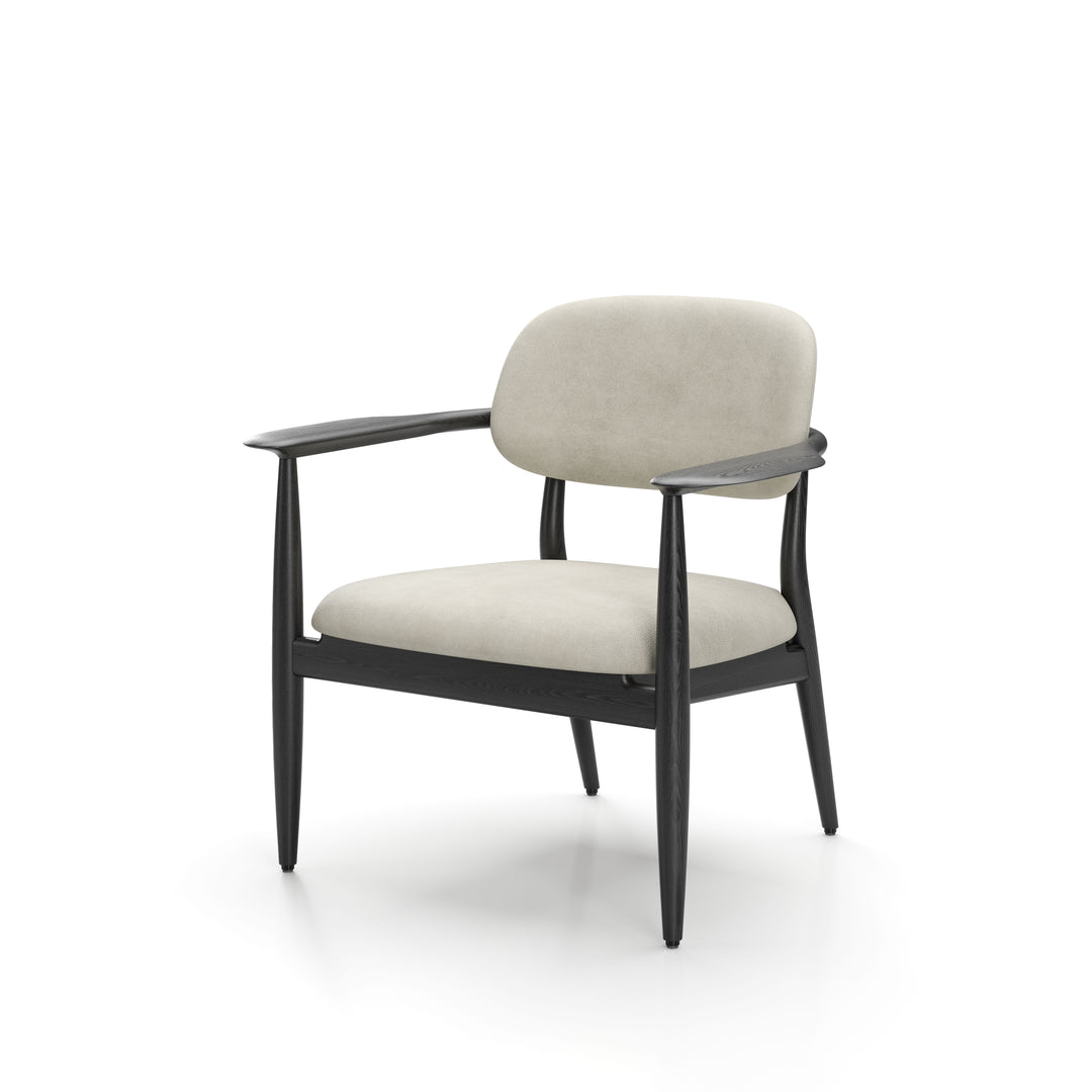 Slow Lounge Chair