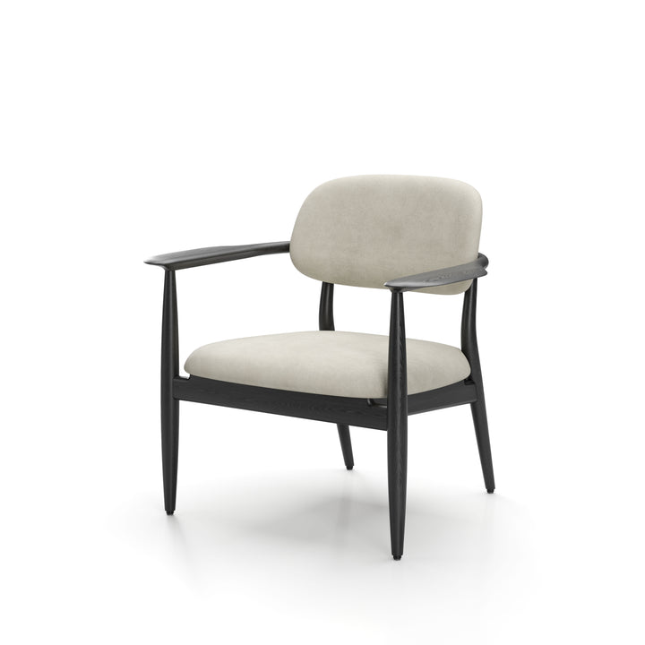Slow Lounge Chair
