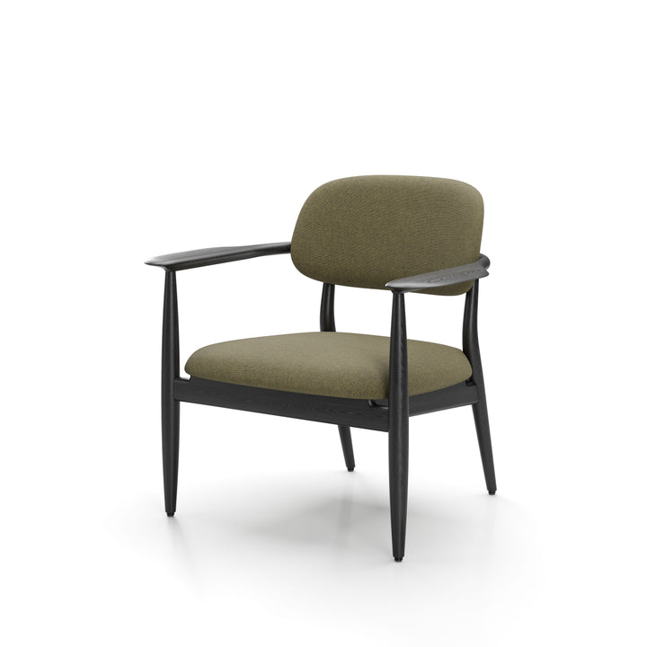 Slow Lounge Chair