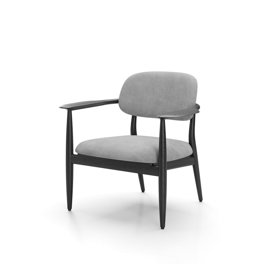 Slow Lounge Chair