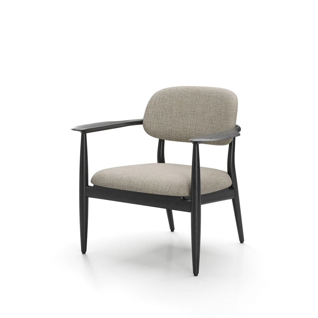 Slow Lounge Chair