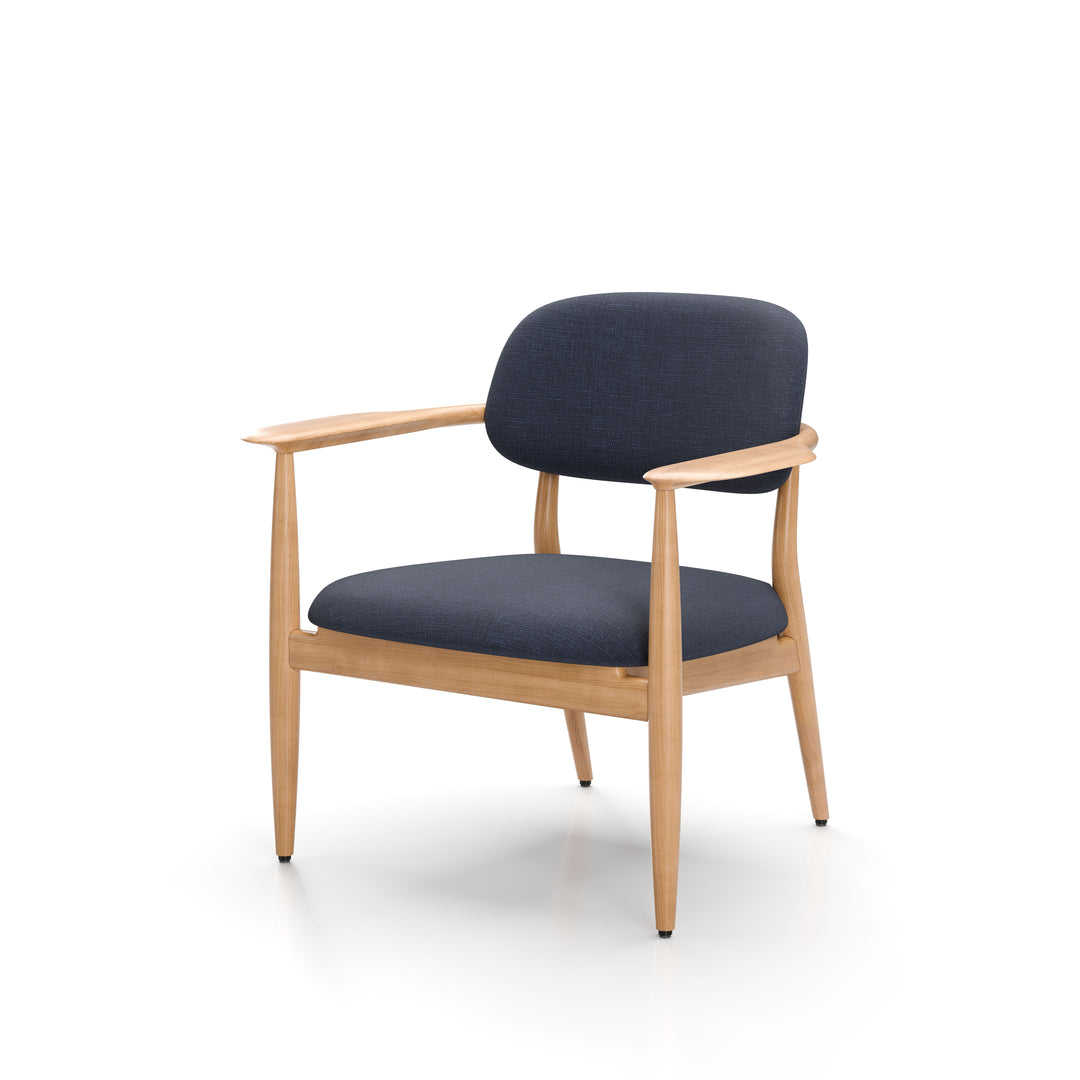 Slow Lounge Chair