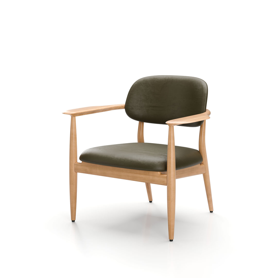 Slow Lounge Chair