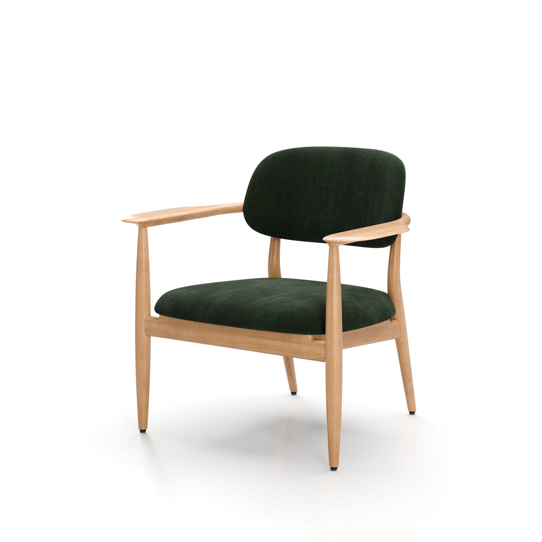 Slow Lounge Chair