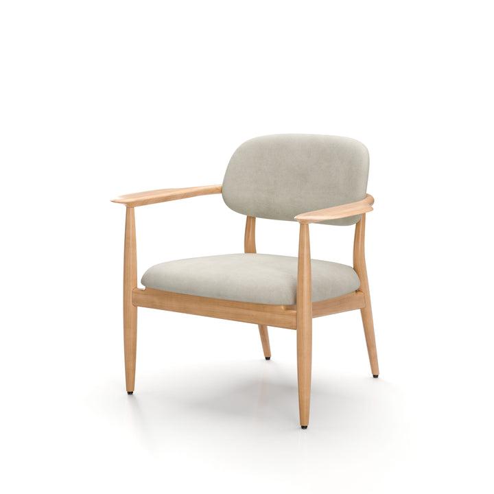Slow Lounge Chair