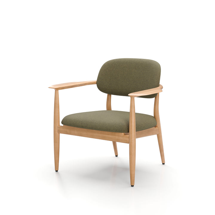 Slow Lounge Chair