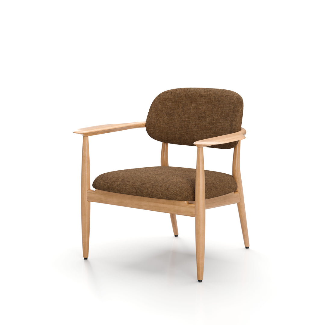 Slow Lounge Chair