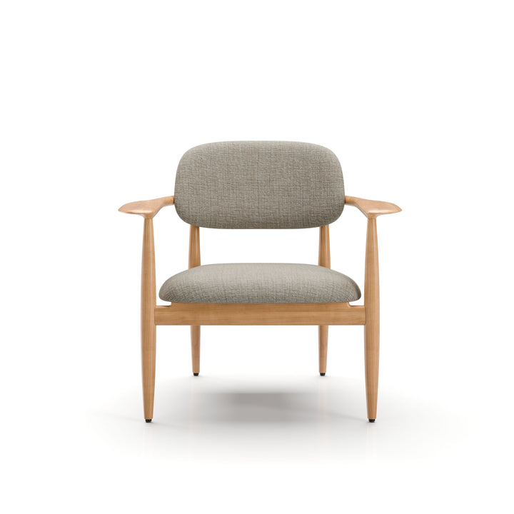 Slow Lounge Chair