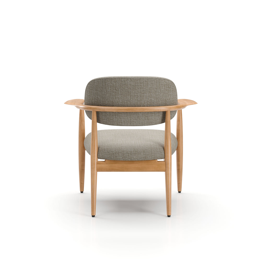 Slow Lounge Chair