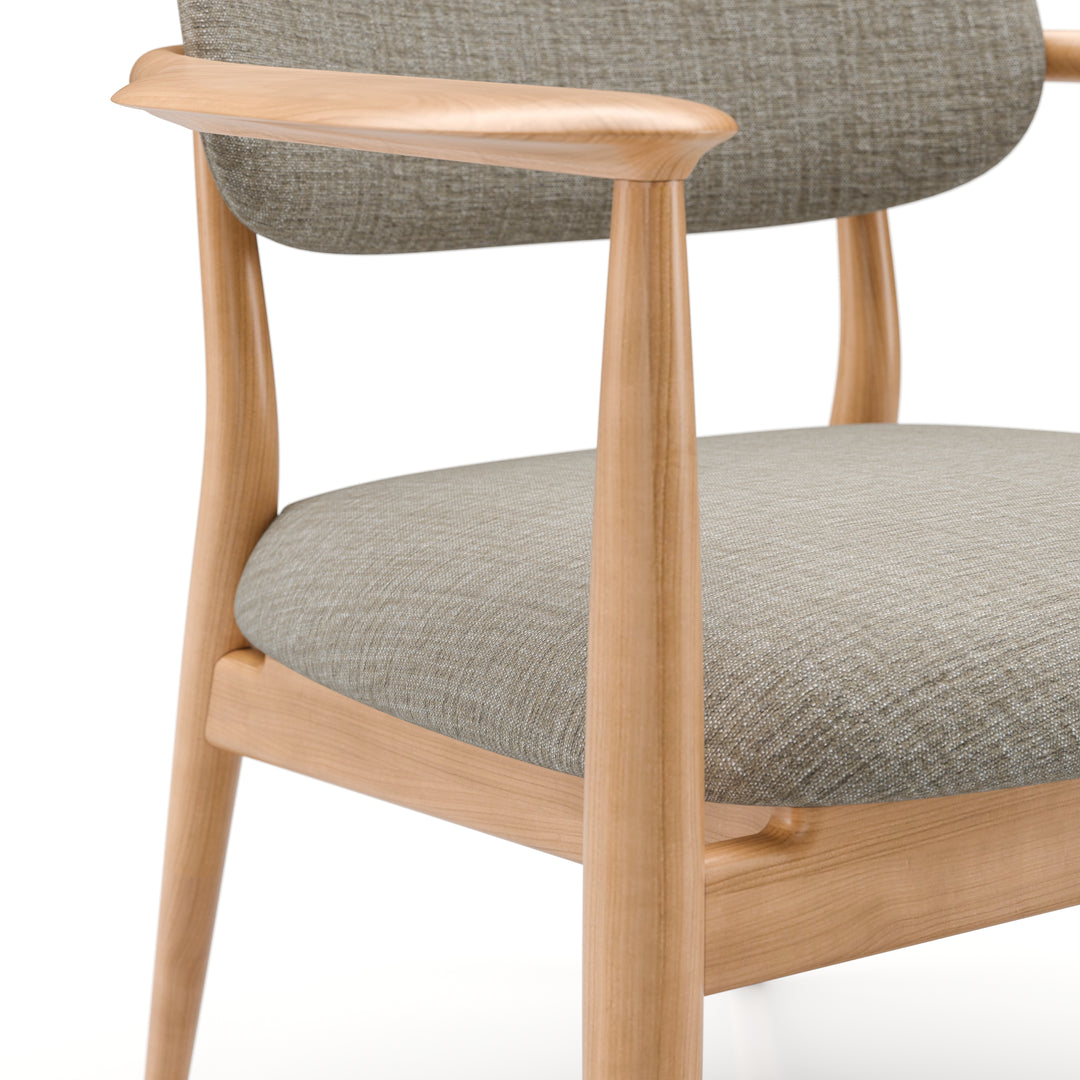 Slow Lounge Chair