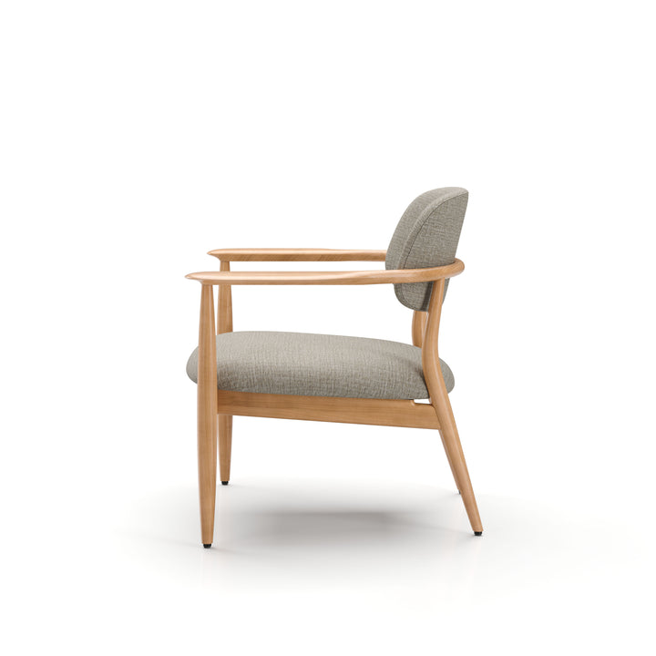 Slow Lounge Chair