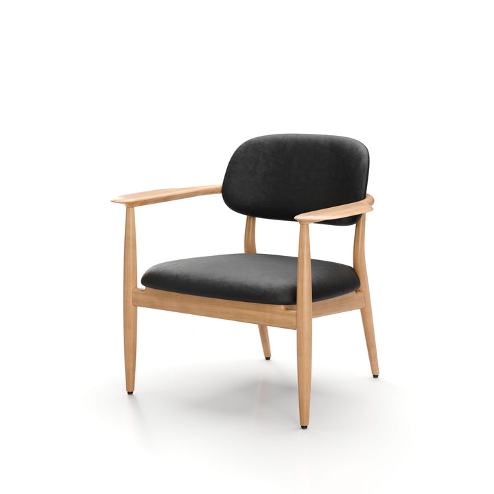 Slow Lounge Chair