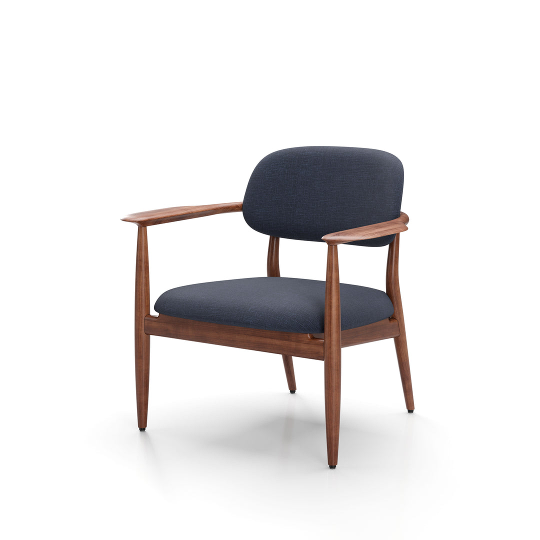 Slow Lounge Chair