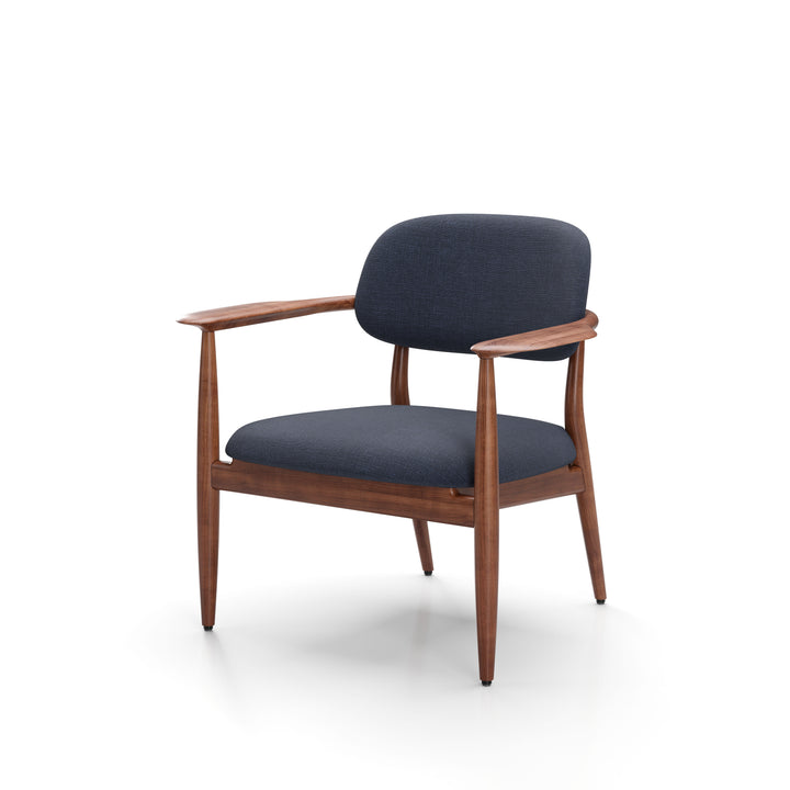 Slow Lounge Chair