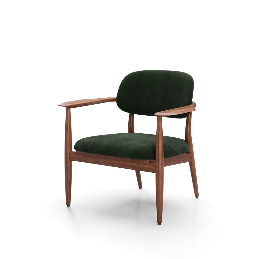 Slow Lounge Chair
