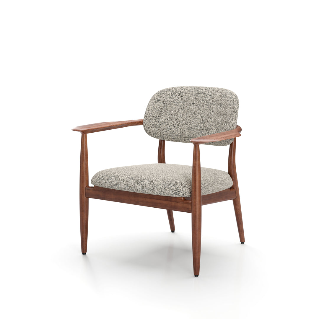 Slow Lounge Chair