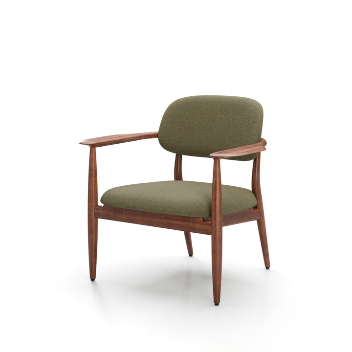 Slow Lounge Chair