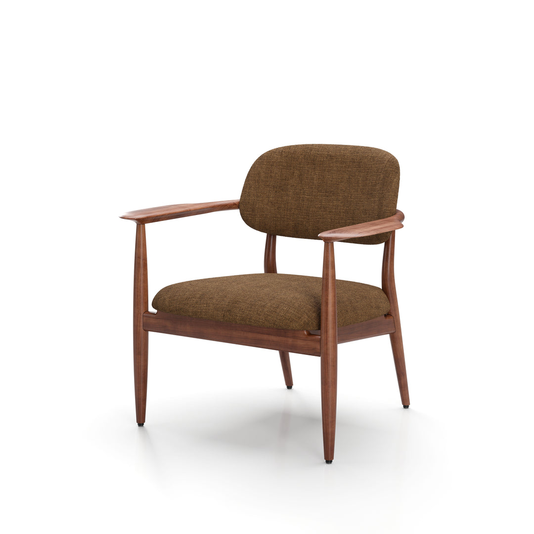 Slow Lounge Chair