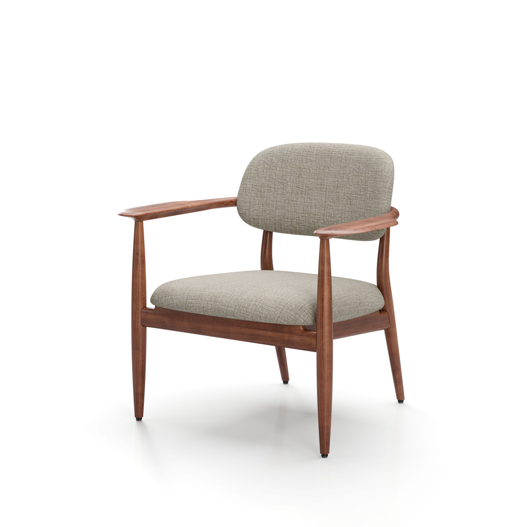 Slow Lounge Chair