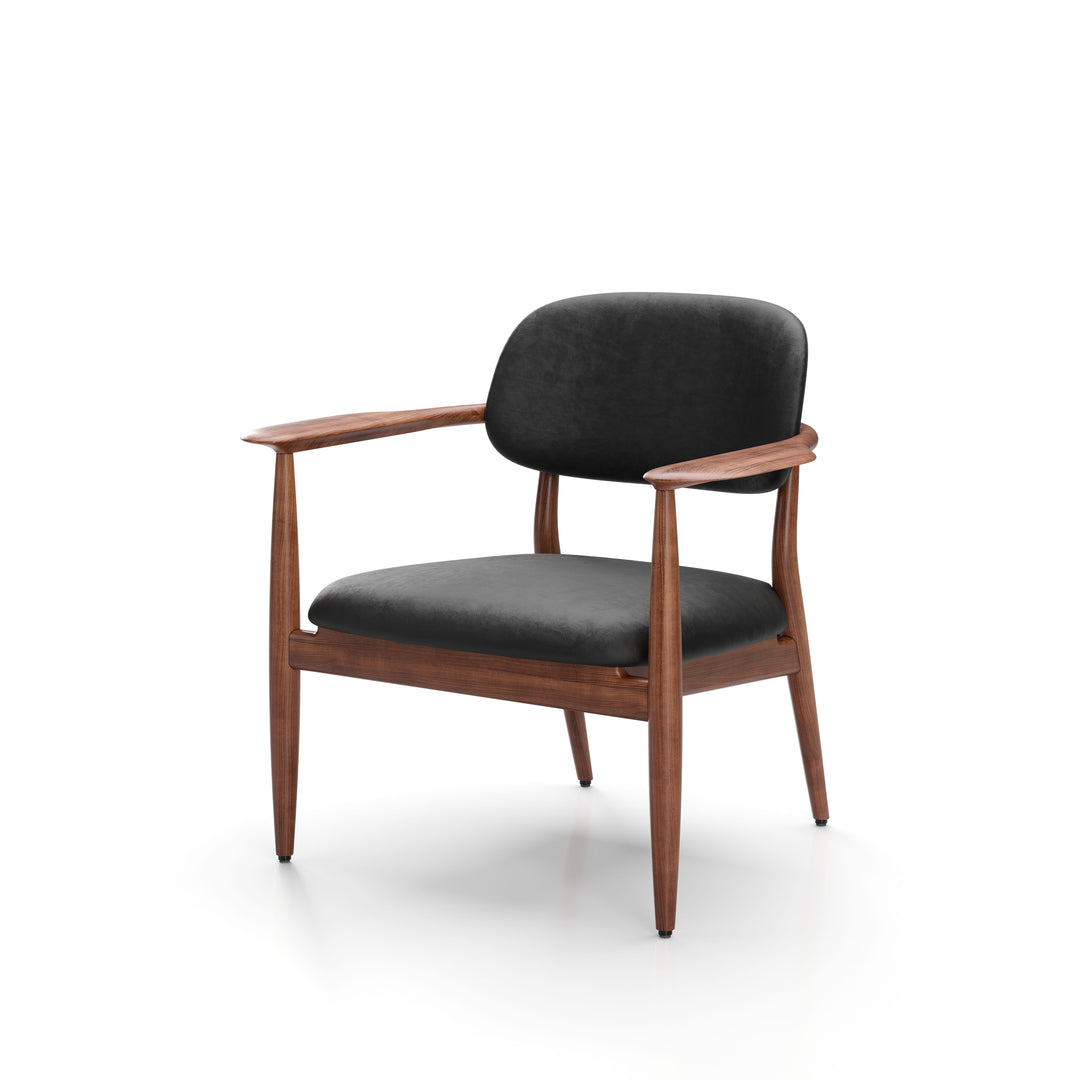 Slow Lounge Chair