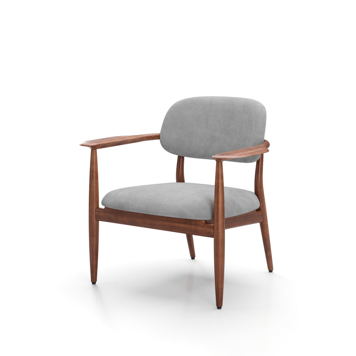 Slow Lounge Chair